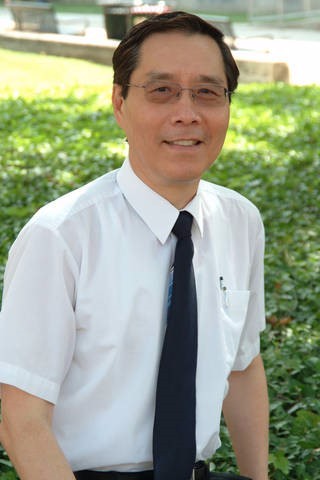 L. James Lee