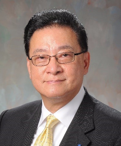 Stephen Z. D. Cheng
